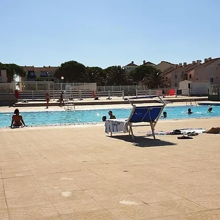 Διαμέρισμα Ecrin Du Sud