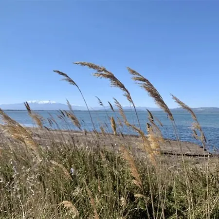 Apartmán Ecrin Du Sud *