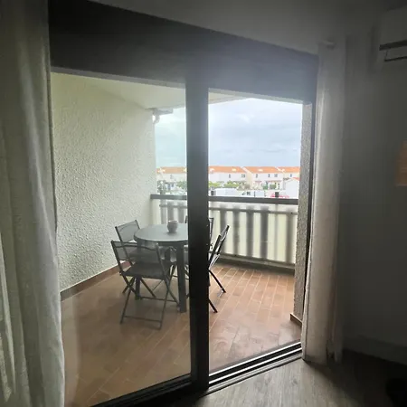 Ecrin Du Sud Apartmán Le Barcarès