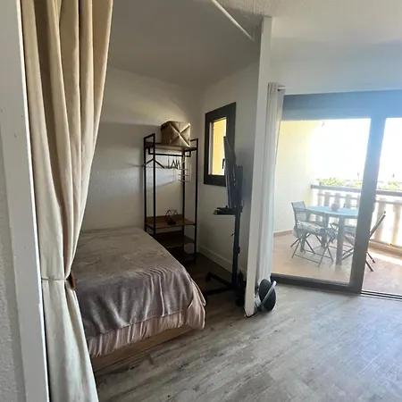 شقة Ecrin Du Sud *