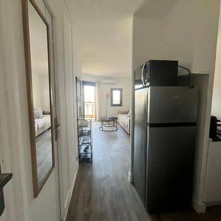 Ecrin Du Sud Le Barcarès