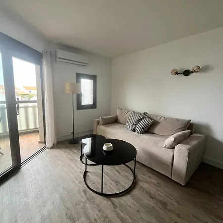 Ecrin Du Sud * Le Barcarès