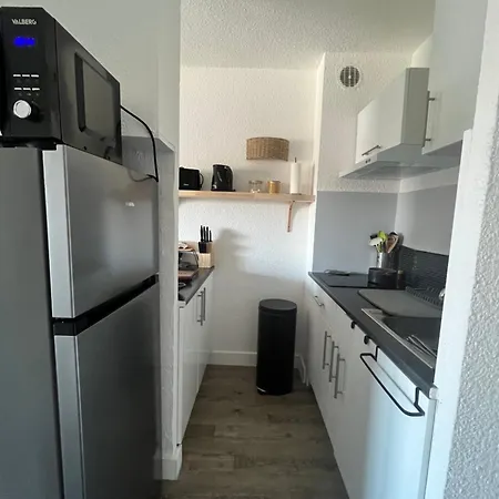 Apartmán Ecrin Du Sud *