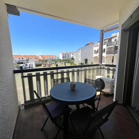 Ecrin Du Sud Le Barcarès