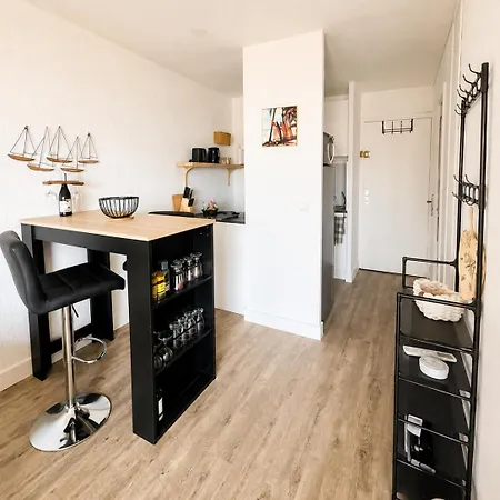 Appartement Ecrin Du Sud *