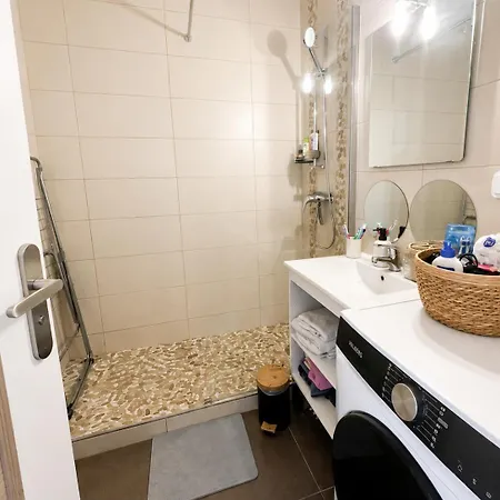 Appartement Ecrin Du Sud