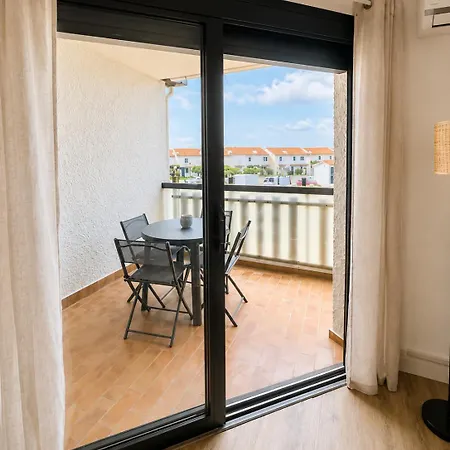 Appartement Ecrin Du Sud *