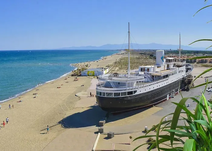 Ecrin Du Sud Apartamento