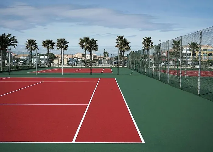 Ecrin Du Sud Apartamento