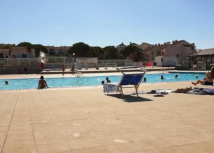 Apartamento Ecrin Du Sud