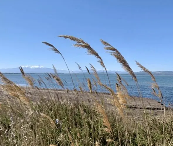 Apartamento Ecrin Du Sud *