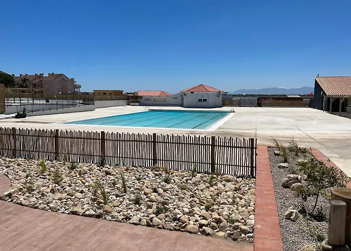 Ecrin Du Sud Apartamento