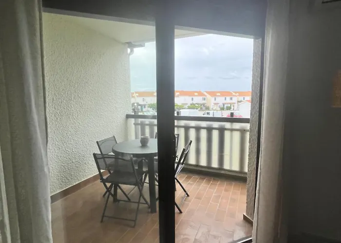 Ecrin Du Sud Apartamento Le Barcarès