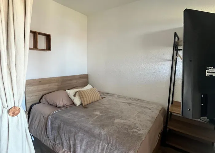 Apartamento Ecrin Du Sud *