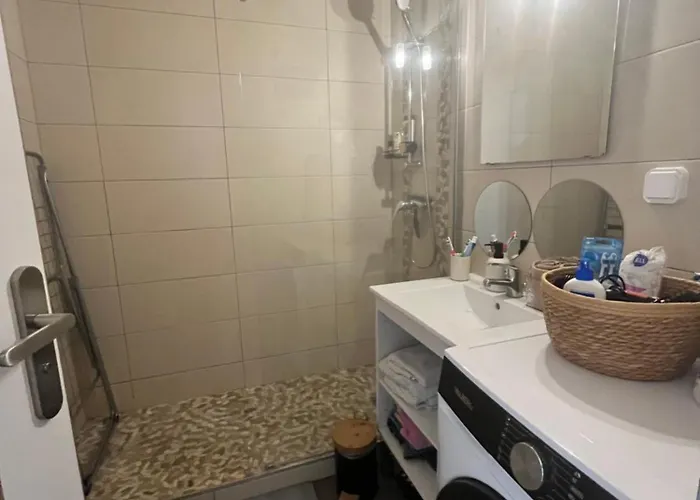 Apartamento Ecrin Du Sud