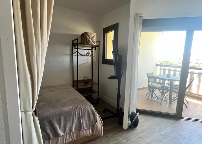 Apartamento Ecrin Du Sud *