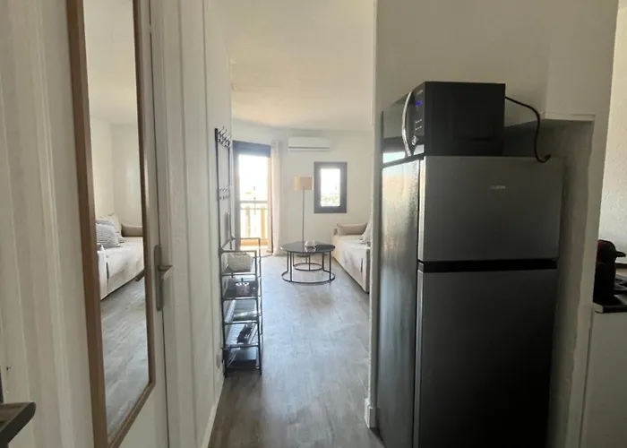 Ecrin Du Sud Le Barcarès