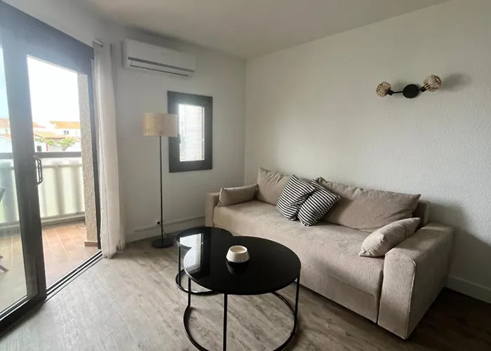 Ecrin Du Sud * Le Barcarès