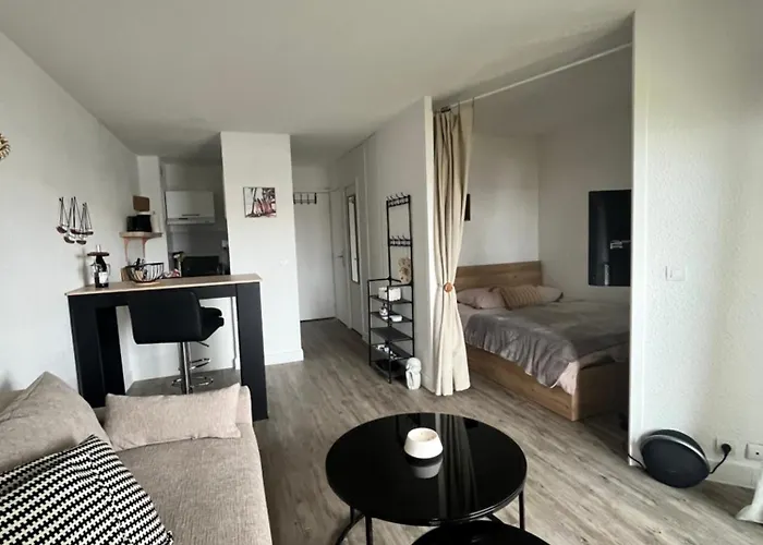 Ecrin Du Sud Le Barcarès