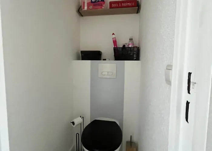 Ecrin Du Sud Le Barcarès