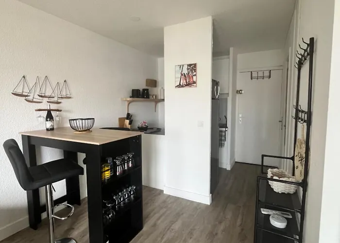 Ecrin Du Sud Apartamento