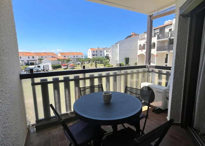 Ecrin Du Sud Le Barcarès