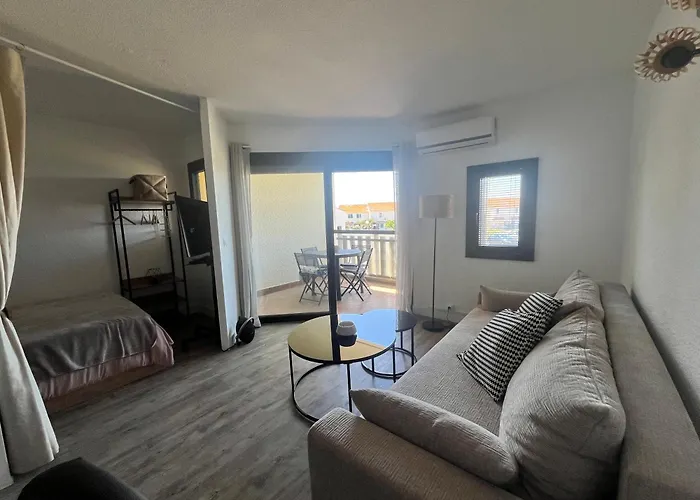 Apartamento Ecrin Du Sud *